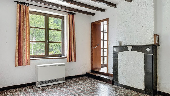 Rue du Plein Vent - 22 - - 4530