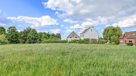 Langeheidestraat - naast 13 - - 3040
