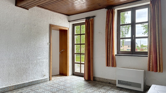 Rue du Plein Vent - 22 - - 4530