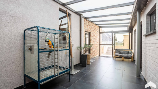 Hollestraat - 29 - - 9451
