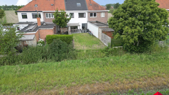 Zoutweg - 102 - - 9950