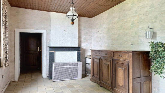 Rue du Plein Vent - 22 - - 4530
