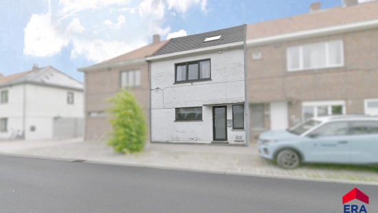 Zoutweg - 102 - - 9950