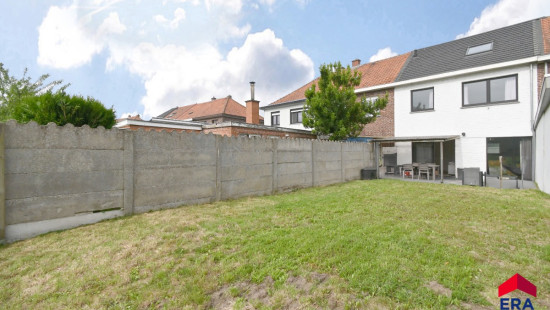Zoutweg - 102 - - 9950