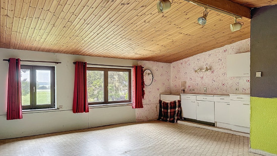 Rue du Plein Vent - 22 - - 4530