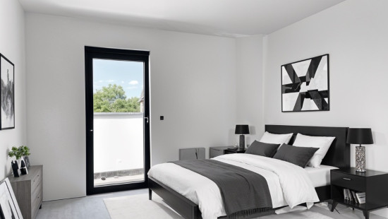 Rue des Vergers - 5 - - 4530