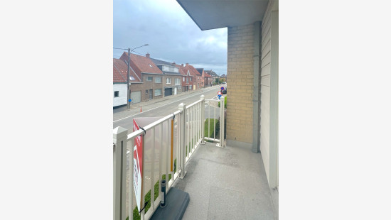 Albert Saverysstraat - 2 - 14 - 8790