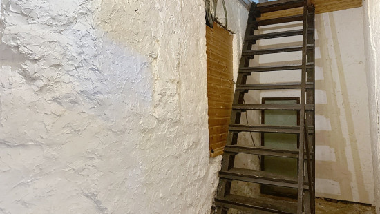 Rue du Plein Vent - 22 - - 4530