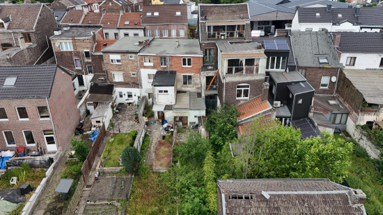 Rue du Chêne - 185 - - 4100