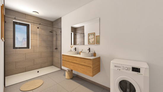 Rue des Vergers - 5 - - 4530