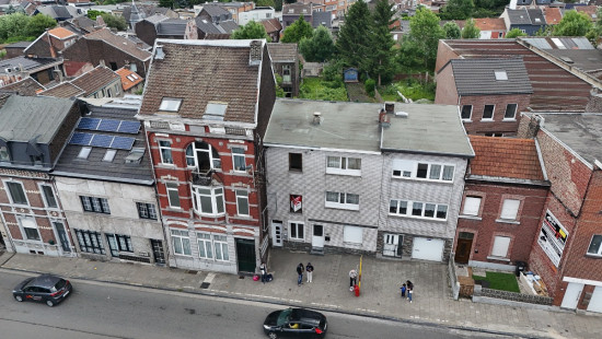 Rue du Chêne - 185 - - 4100