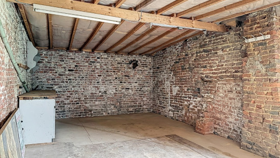 Rue du Plein Vent - 22 - - 4530