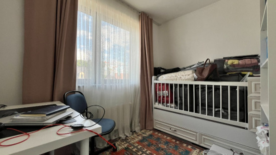 Bredestraat - 22A - - 3582