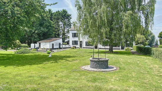 Rue du Plein Vent - 22 - - 4530