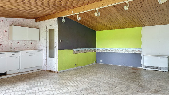 Rue du Plein Vent - 22 - - 4530