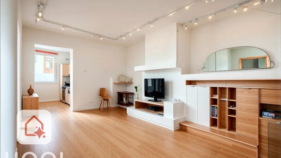Rue Roosevelt - 161 - - 4624