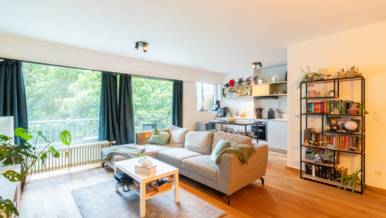 Hovestraat - 161 - 21 - 2650