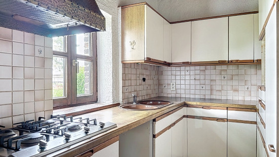 Rue du Plein Vent - 22 - - 4530