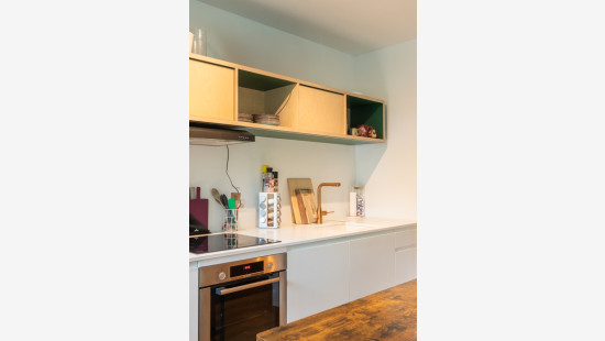 Hovestraat - 161 - 21 - 2650