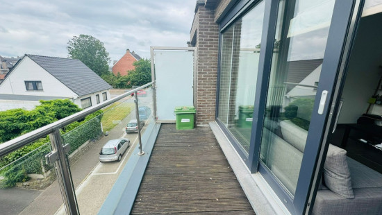 Ridderstraat - 2 - 5 - 3570