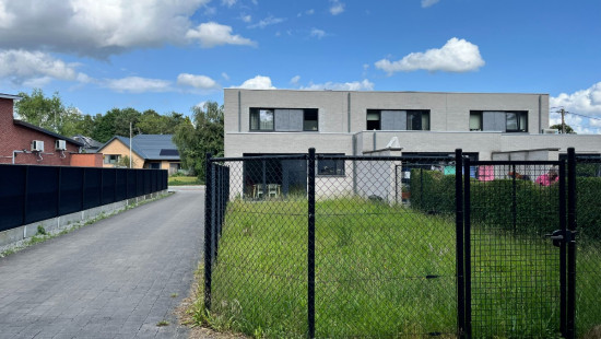 Bredestraat - 22A - - 3582