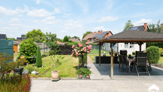 Onderwijslaan - 137 - - 3590