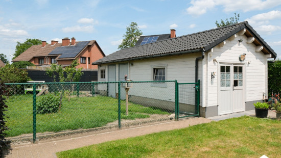 Onderwijslaan - 137 - - 3590
