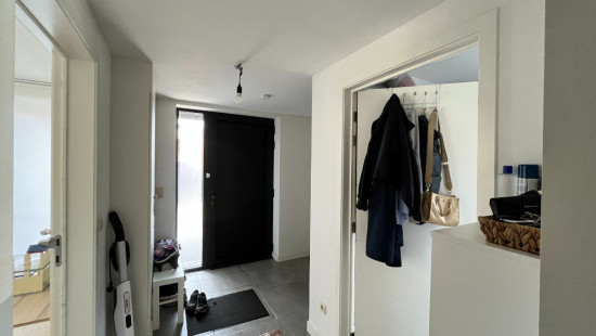 Bredestraat - 22A - - 3582