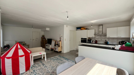Bredestraat - 22A - - 3582