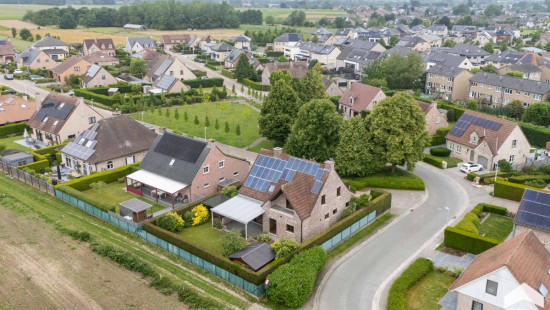 Liefkenshage - 57 - - 9470