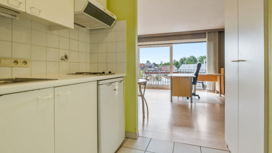 Contributiestraat - 61 - - 9000