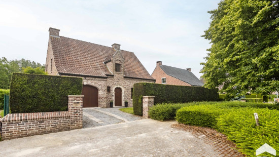 Liefkenshage - 57 - - 9470