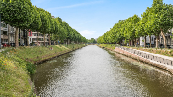 Contributiestraat - 61 - - 9000