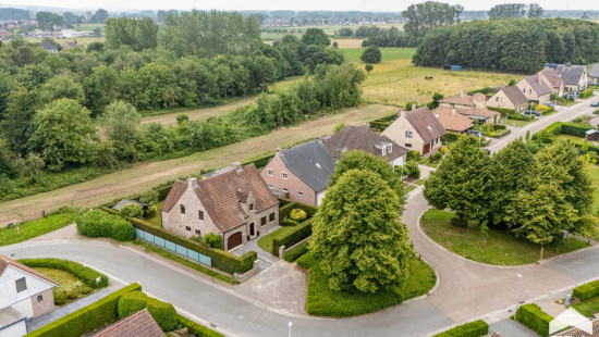 Liefkenshage - 57 - - 9470