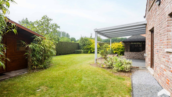 Liefkenshage - 57 - - 9470