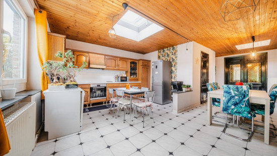 rue de husquet - 37 - - 4820
