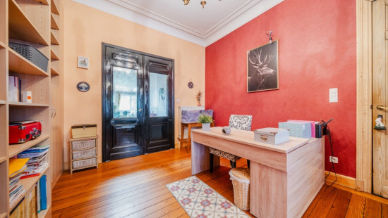 rue de husquet - 37 - - 4820