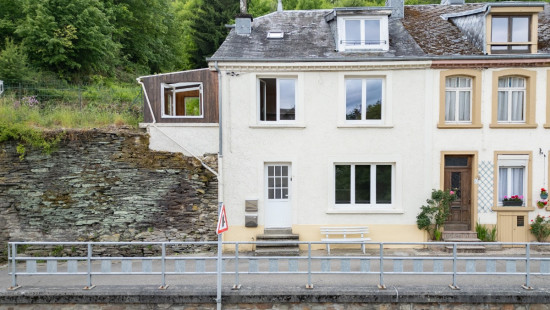 Faubourg de France - 35 - - 6830