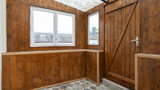Faubourg de France - 35 - - 6830