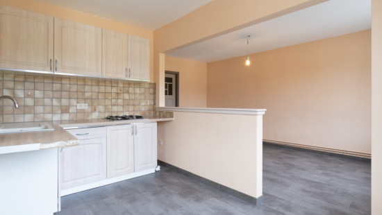 Faubourg de France - 35 - - 6830