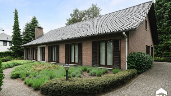 Tisselrietweg - 25 - - 3910
