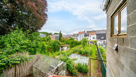 rue de husquet - 37 - - 4820