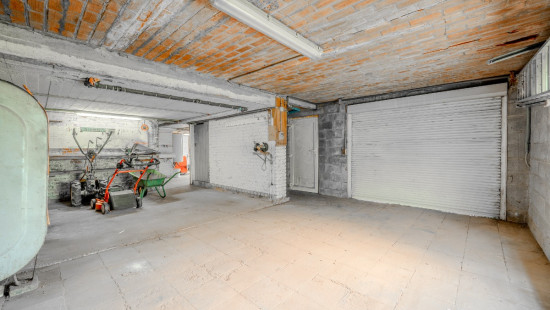 Rue de la Grotte - 15 - - 5020