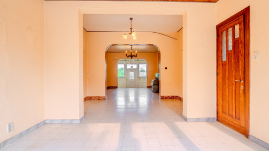 Rue de la Grotte - 15 - - 5020