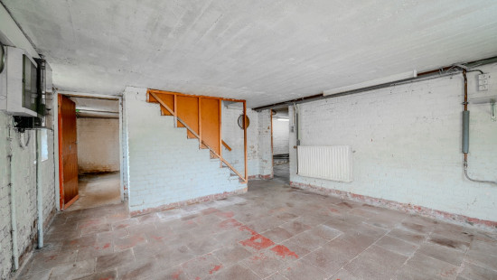 Rue de la Grotte - 15 - - 5020