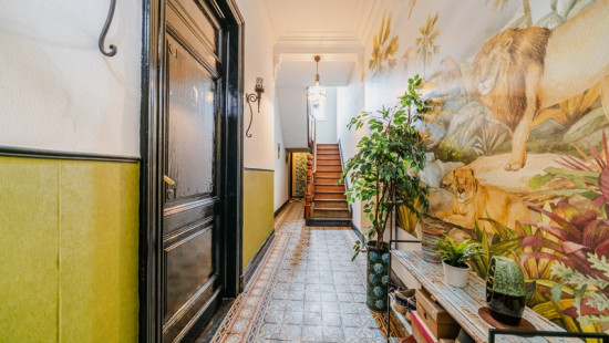 rue de husquet - 37 - - 4820