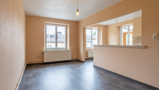 Faubourg de France - 35 - - 6830