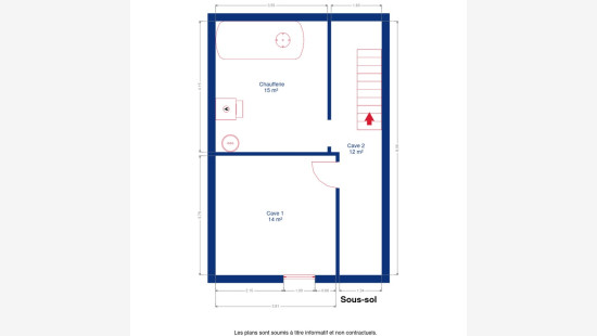 rue de husquet - 37 - - 4820