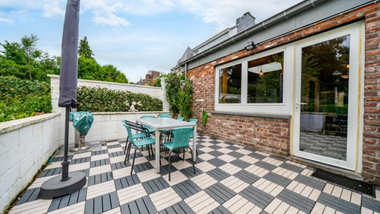 rue de husquet - 37 - - 4820