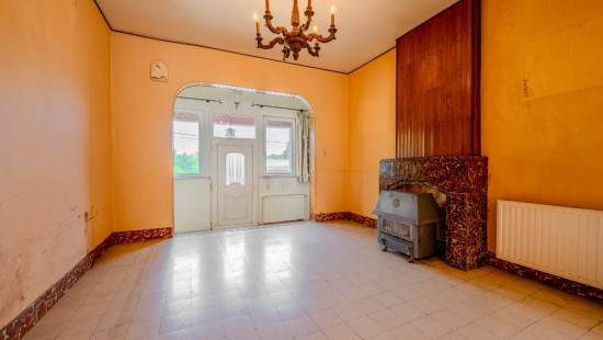 Rue de la Grotte - 15 - - 5020